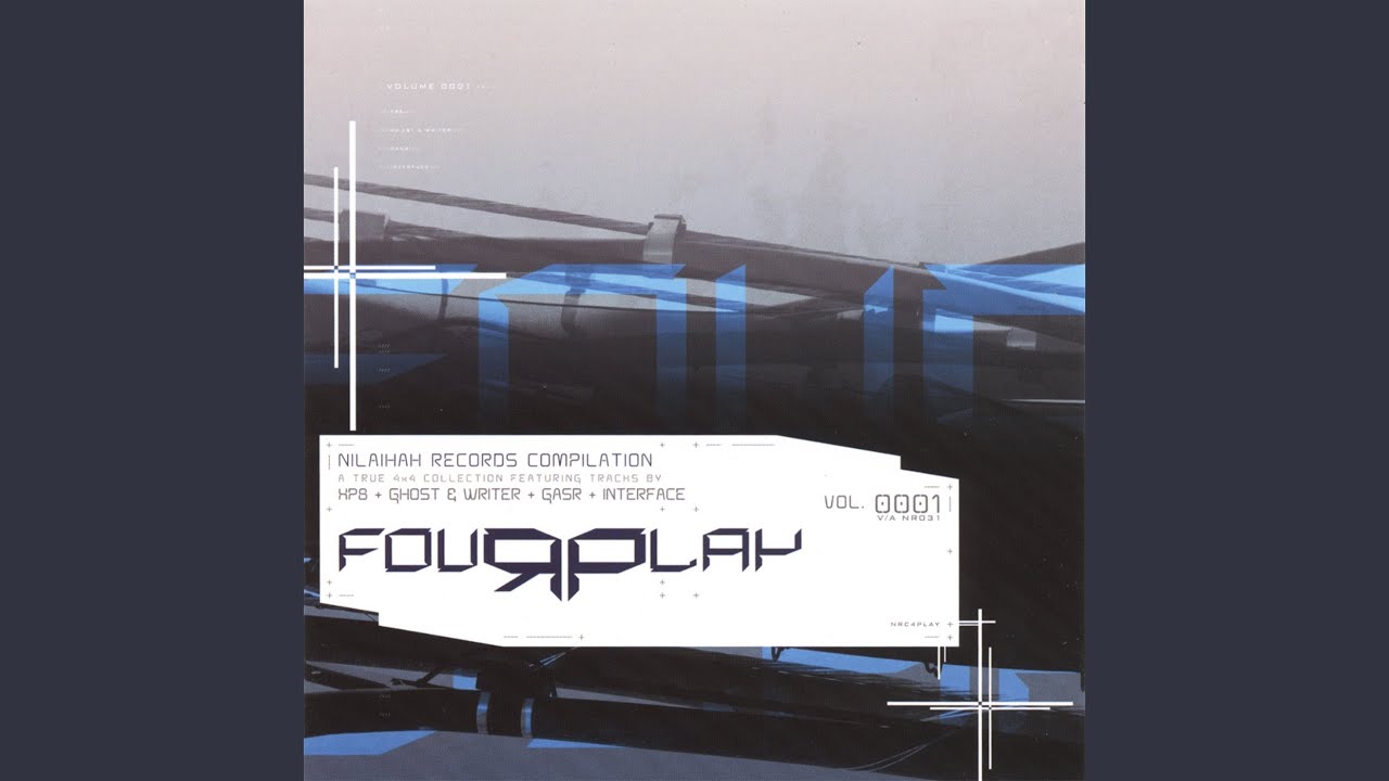 Heavy ['Zero Gravity' mix by Lost Signal] - GASR