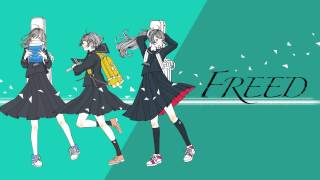 FREED