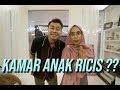 Belum Nikah Tapi Udah Punya Kamar Anak,  Maksudnya Apa? - JalanjaRANS Eps 4