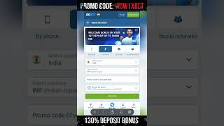 1xBet Promo Code Unlock 1xBet Bonus Code 2026 for Sports Betting and Win Big
