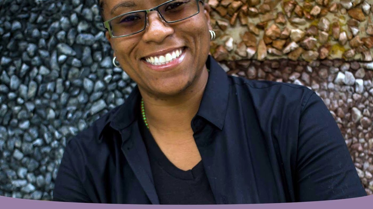 EP 005: "The Best She Knows", Sheree L. Greer on Intersectionality, Creative Writing and Perspective