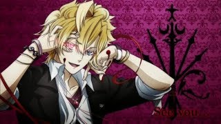 картинка: {AMV} Коу и Юи - О боже какой мужчина