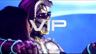 TRAMPS NYE 2019 trailer