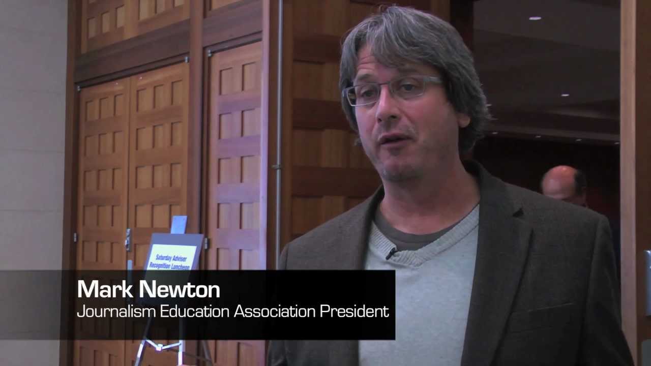 Why Conventions Matter: recapping the JEA/NSPA 2012 Fall Conference in San Antonio