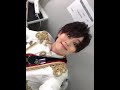 風男塾 真咲と健水「メリークリスマス!!」