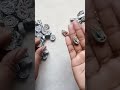 Converting waste cardboard box into a beautiful organiser part 3