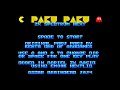 PAKU PAKU NEXT (2024) ZX Spectrum Next