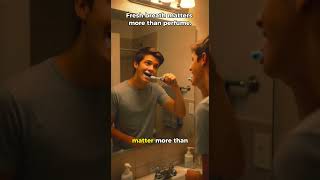 You want respect? Start with how you look