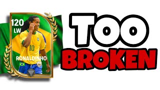 These New FC Mobile Cards Will DESTROY Everyone