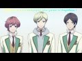 Starmyu Caribbean Groove AMV lyrics