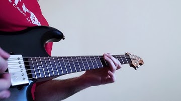 Kemper Marshall JMP, Nick K profiles