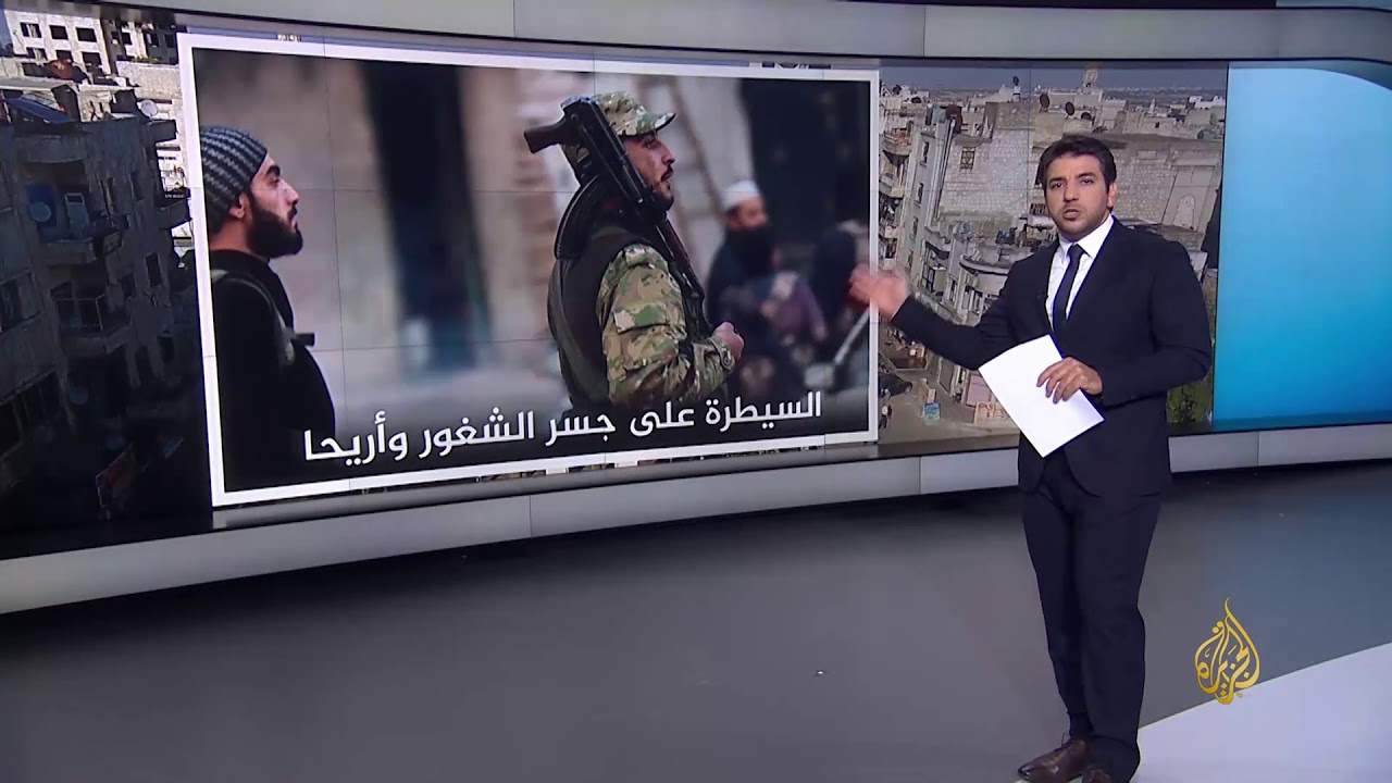 أبرز المحطات في إدلب منذ اندلاع الثورة السورية