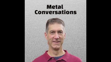 21 Residual Stress in Metals