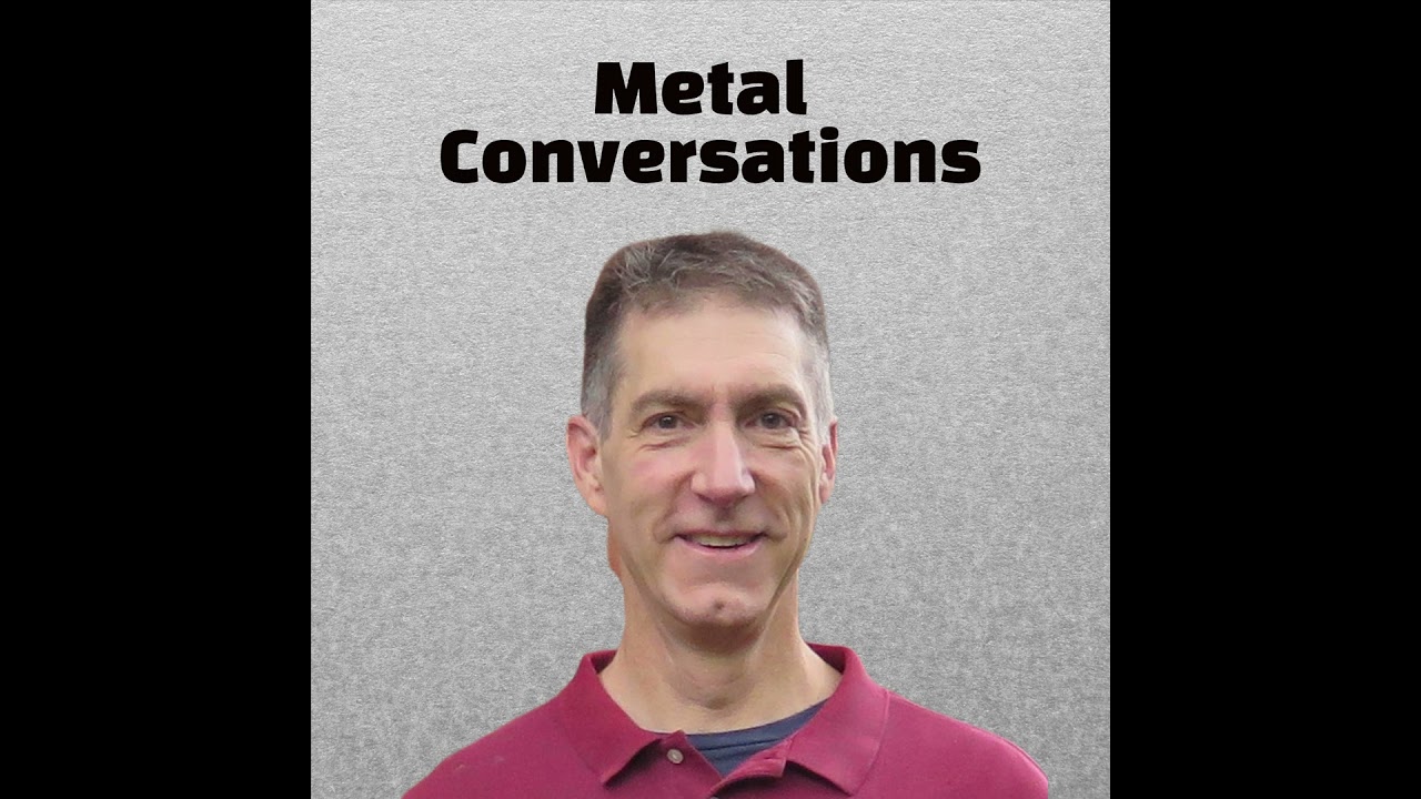 21 Residual Stress in Metals