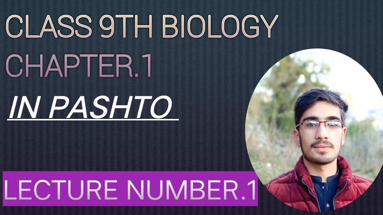 Biology Definition,Meaning and Branches of Biology chapter Number.1 in