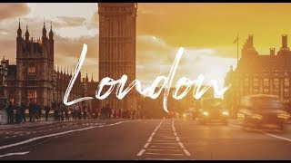 London 2018 - Test video Samsung S9