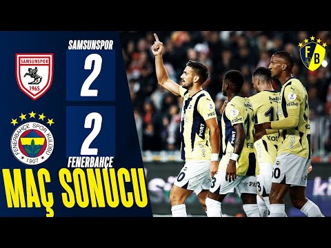 Samsunspor 2 x