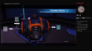 Building A Base On An Aggressive Sentinel Moon