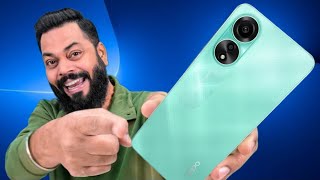 Oppo A78 4G Unboxing and Full Review