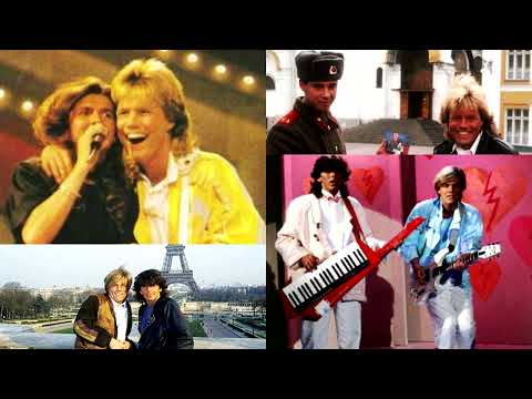 You Can Win If You Want Modern Talking Slowed Reverb 