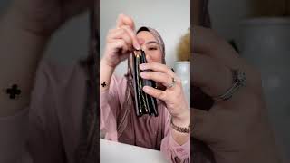 COACH Medium Corner Zip Wallet In Signature Canvas In Walnut/Black (CW786) Profile