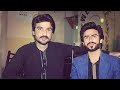 Abid Mazhar interview Host Irshad jagirani