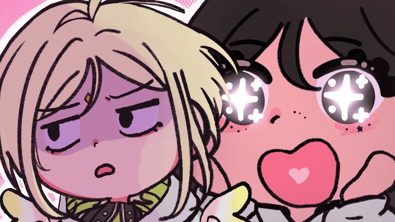 i played the unlogical demo