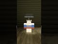моë первое видео :)   #Forsaken  #roblox #форсакен #роблокс