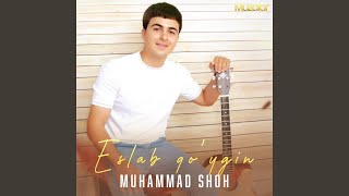 Eslab qoʻygin - Muhammad Shoh