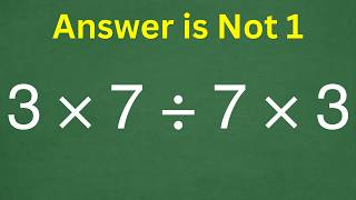 Only Sharp Minds Get This Right — Can You
