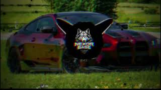 Kavak - Hitman (Nexor Bass Boosted)