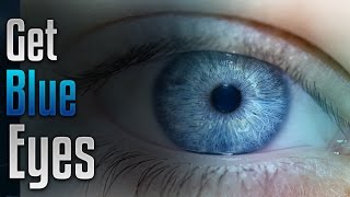 🎧 Brainwave Entrainment با Simply Hypnotic ضبط فوق العاده بیوکینزی چشم آبی را دریافت کنید