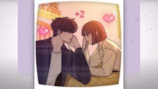 Express Moon Edit - Eunhyuk X Sooae Edit Operation True Love Edit