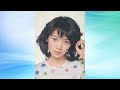 木之内みどり「硝子坂  A面」(機材を変え録音し直しました)