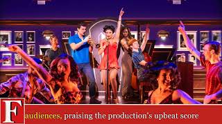 Broadway's 'Boop! The Musical' Closing July 13 After Mixed Reviews and No Tony Wins