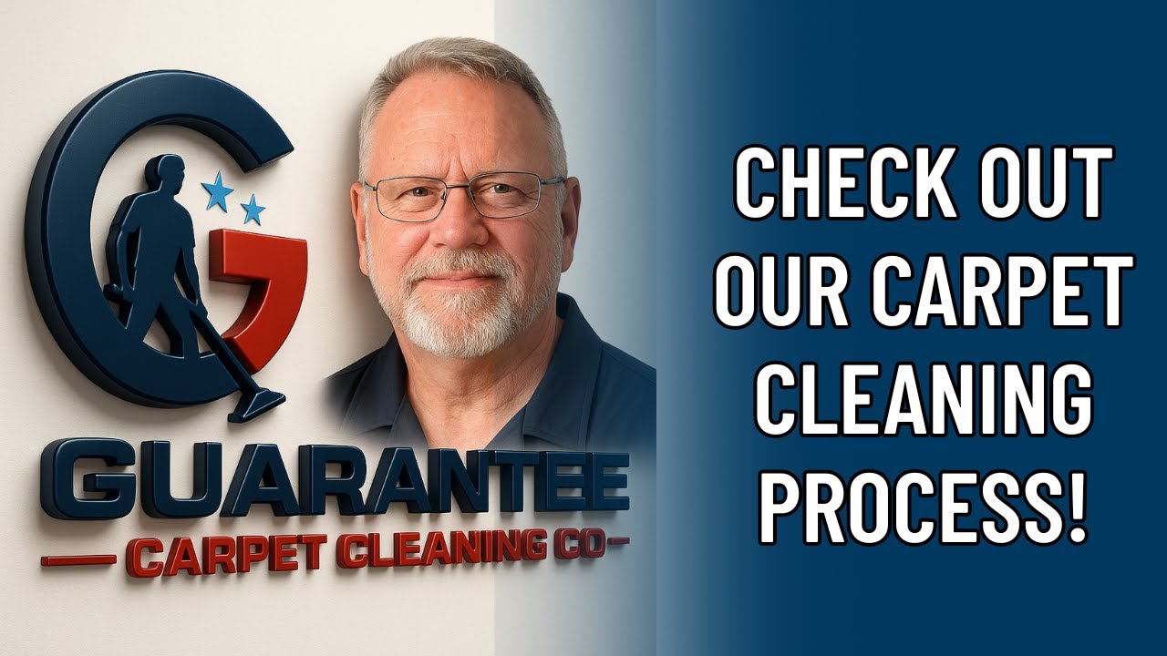 In House Carpet Cleaning. Guarantee Carpet Cleaning