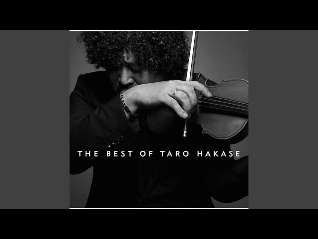 Between Calm and PassionHakasé Tarō