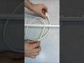Every Master Should Know This Power Cable Trick That Will Blow Your Mind #electrician #tricks #hacks