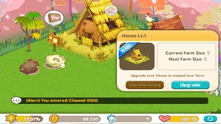 Tiny Farm® - Gameplay Android  screenshot 5