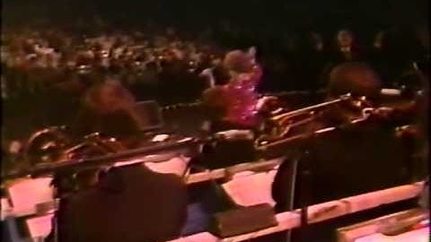 Thumbnail of Kay Starr, Woody Herman, Hard Hearted Hannah, 1985 TV Performance