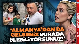 Gamze Pamuk Stüdyoyu Retti Böcek Ailesi Sözleri Almanyadan Da Gelseniz Burada...