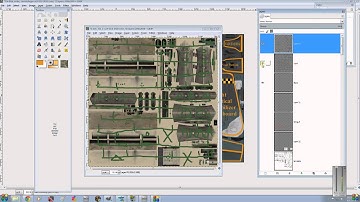 DCS A-10C Custom Skin Tutorial, Part Two