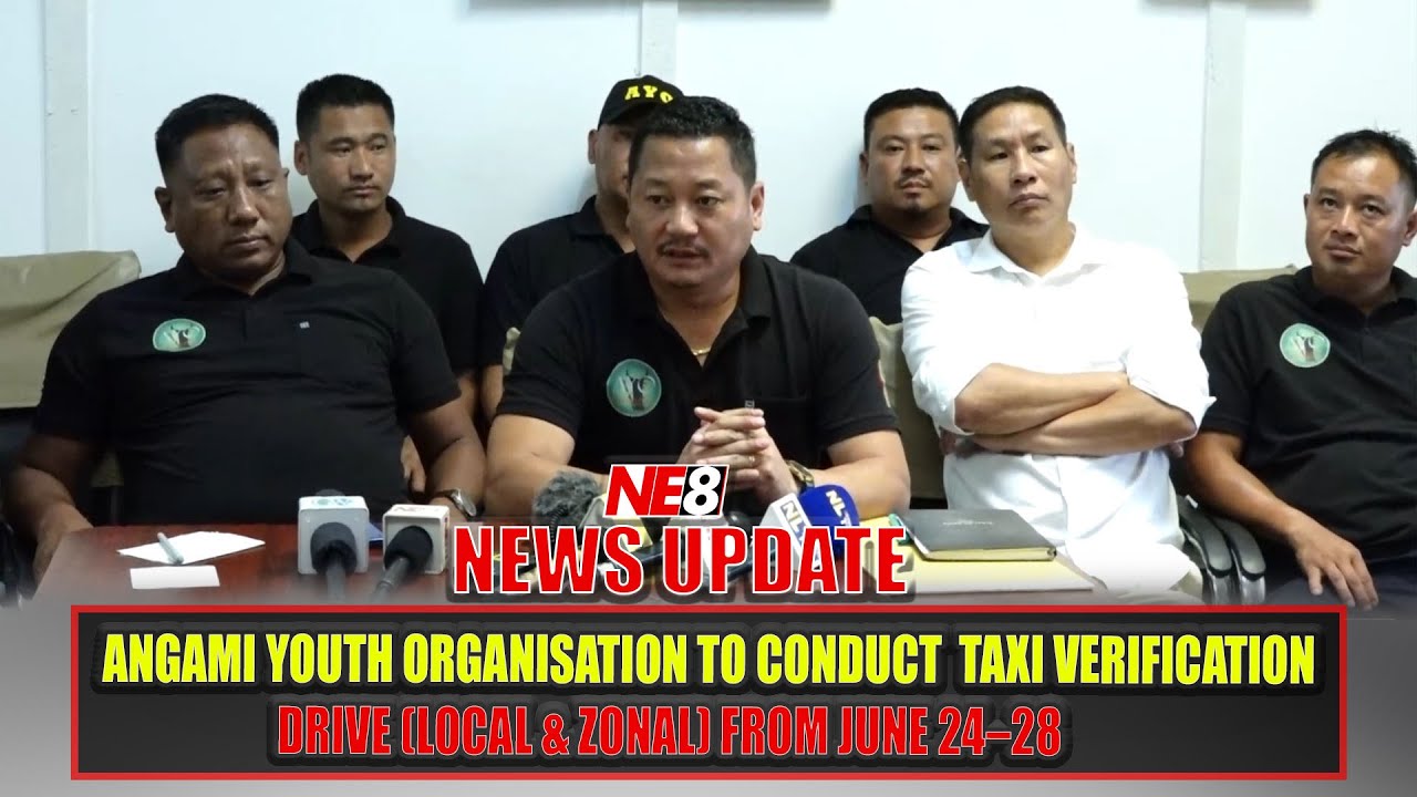 AYO TO CONDUCT TAXI VERIFICATION DRIVE (LOCAL & ZONAL) FROM JUNE 24-28