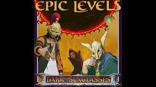 Epic Levels - Dark Sungles Dungeons And Dragons Dark Sun Meets Dunes Arrakis