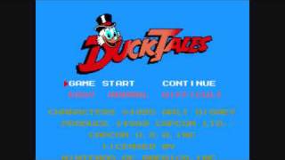 Duck Tales - Moon Studio Version
