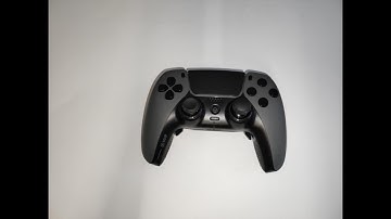 Scuf Reflex - R2 Button Repair
