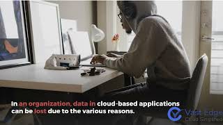 Cloud Disaster Recovery to Avoid Failure & Enable Data Protection for Compliance