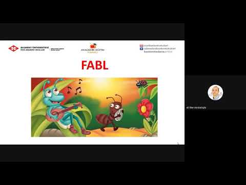 masal nedir ve ozellikleri kisaca maddeler halinde