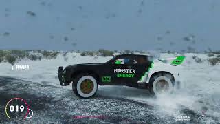 The Crew® 2 Rallycross