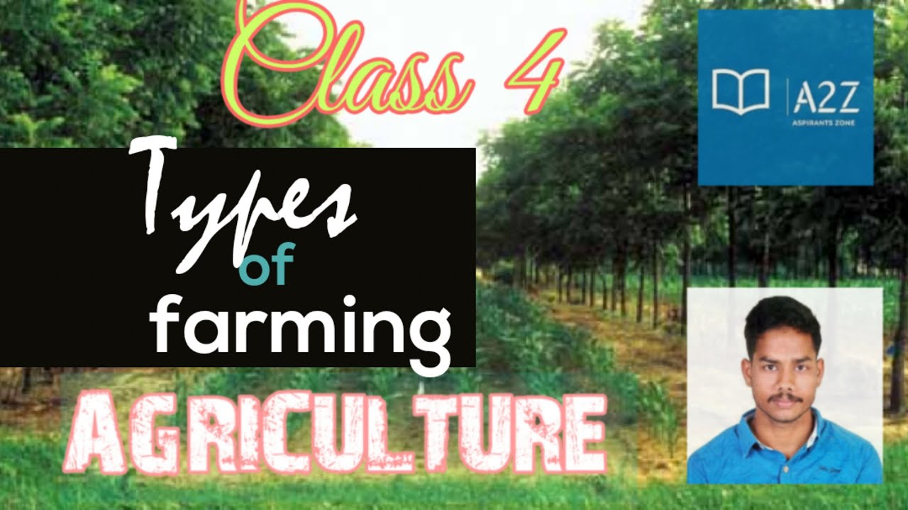 Types of farming | ZERO TILLAGE |A2Z |IBPS SO IN TAMIL |AFO TAMIL | TERRA FARMING| AEROPHONICS
